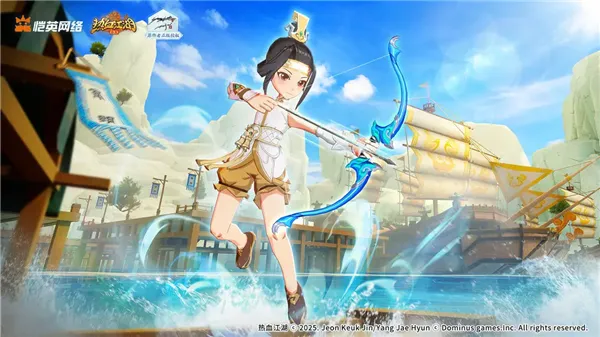 热血江湖归来职业详解