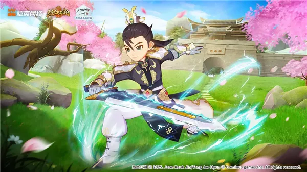 热血江湖归来职业详解