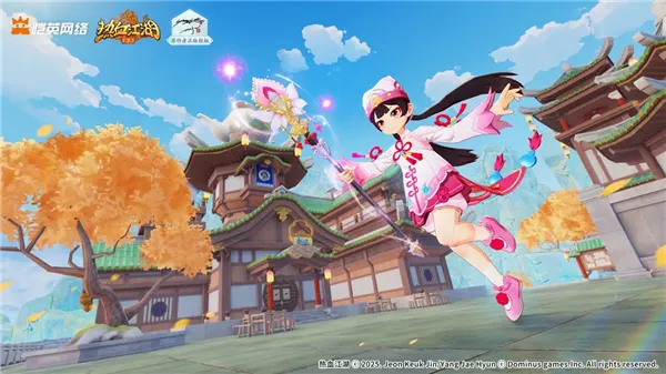 热血江湖归来职业详解