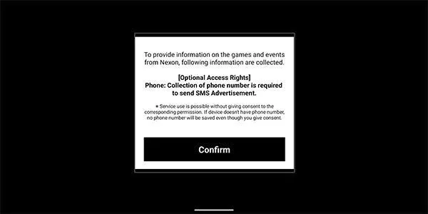 蔚蓝档案国际服登录方法