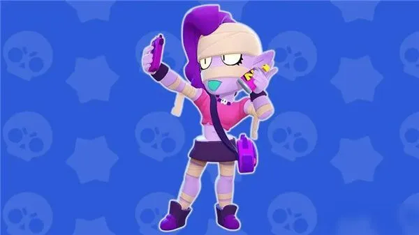 荒野乱斗国际服英雄排名