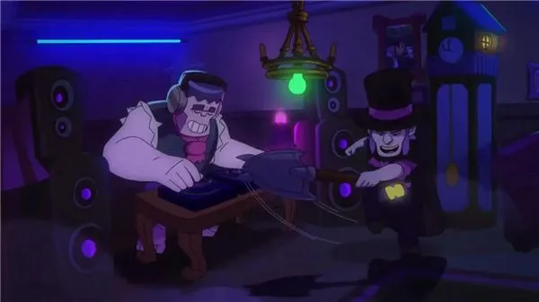 荒野乱斗国际服英雄排名