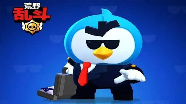 荒野乱斗国际服英雄排名