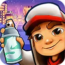 地铁跑酷直充下载