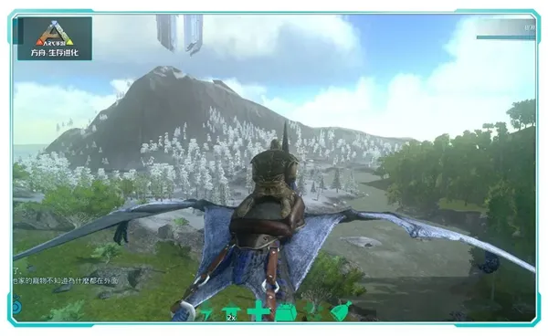 手把手教学:移动端高效驯龙全流程 手把手教学:移动端高效驯龙全流程