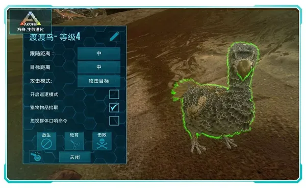 手把手教学:移动端高效驯龙全流程 手把手教学:移动端高效驯龙全流程