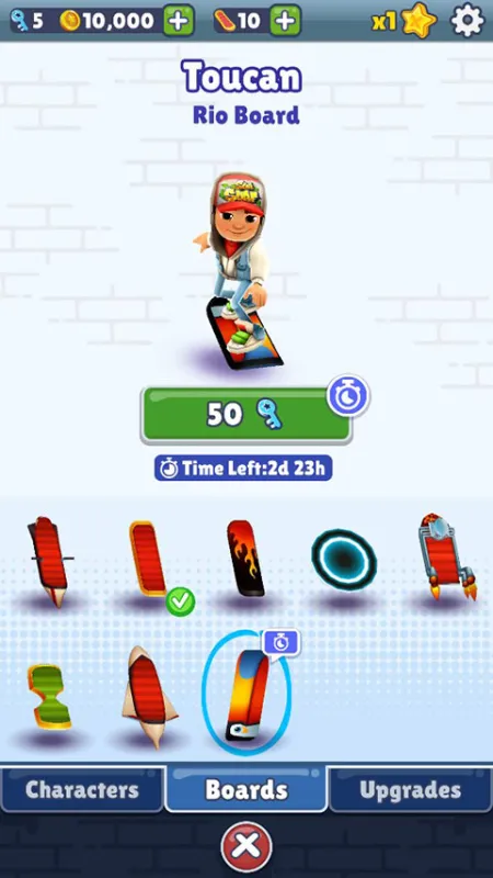 地铁跑酷双旦版下载