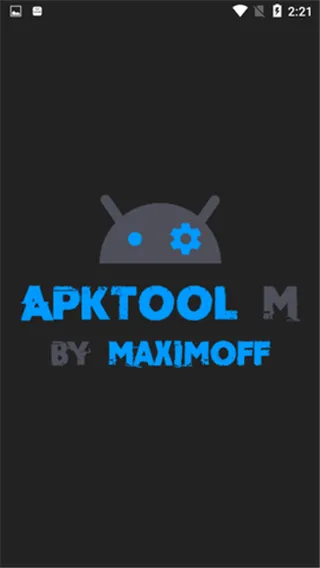 ApktoolM ApktoolM