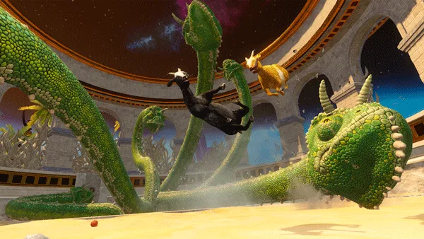 模拟山羊3多元宇宙下载安装手