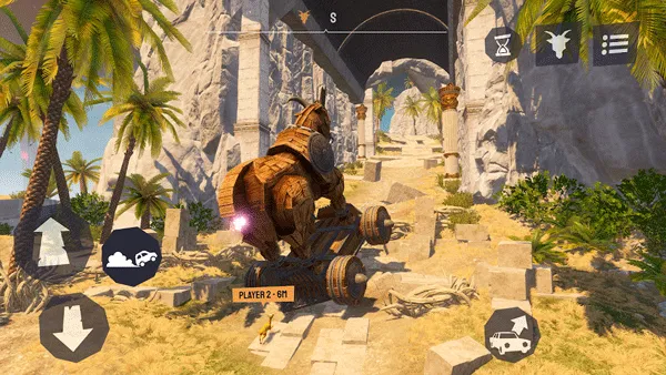 模拟山羊3多元宇宙下载安装手