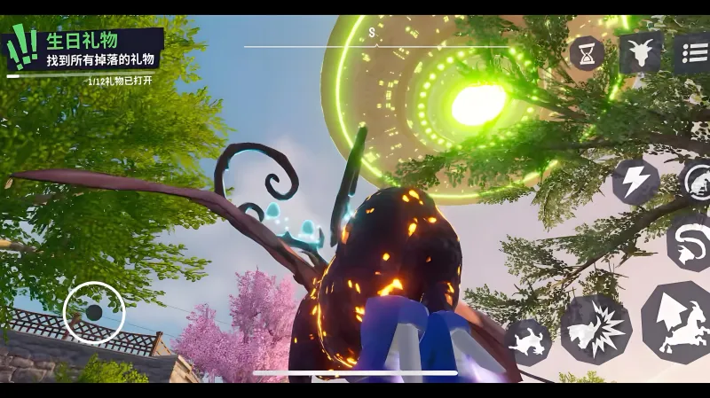 模拟山羊3多元宇宙:通关?不,你在写宇宙笑话集 模拟山羊3多元宇宙:通关?不,你在写宇宙笑话集