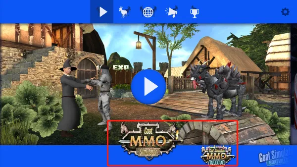 模拟山羊MMO游戏体验指南 模拟山羊MMO游戏体验指南