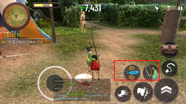 模拟山羊MMO游戏体验指南 模拟山羊MMO游戏体验指南