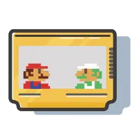 红白机游戏盒子app下载