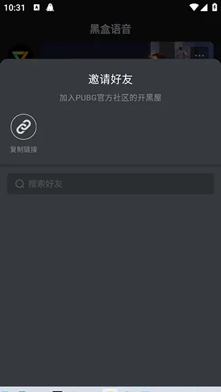 黑盒语音App使用方法