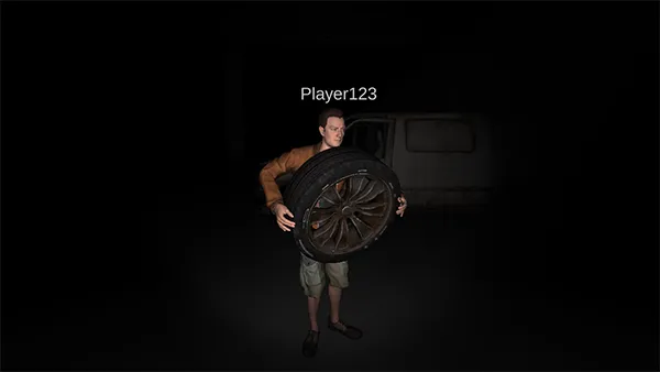 鬼魂联机版手游下载2026最新版本