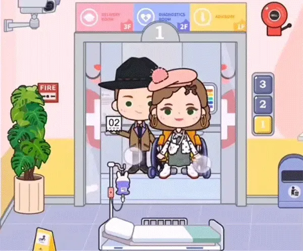 温馨小贴士:亲子互动玩法全解析 温馨小贴士:亲子互动玩法全解析