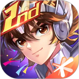 圣斗士星矢手游官方下载