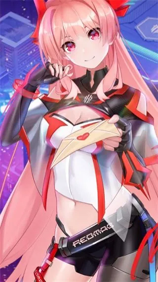 红魔姬mora官方版下载