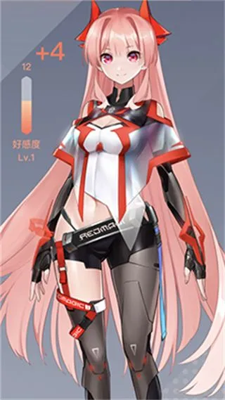 红魔姬mora官方版下载