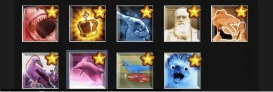 从细胞到奇点进化永无止境9个隐藏成就