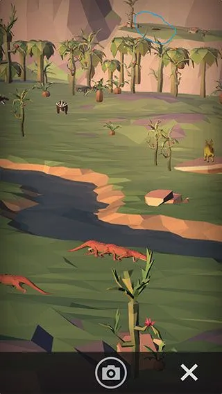 从细胞到奇点拍照任务怎么完成