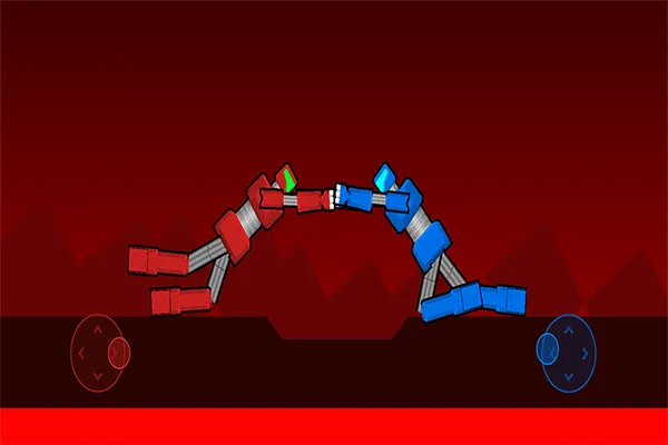 机甲棒斗士正版下载