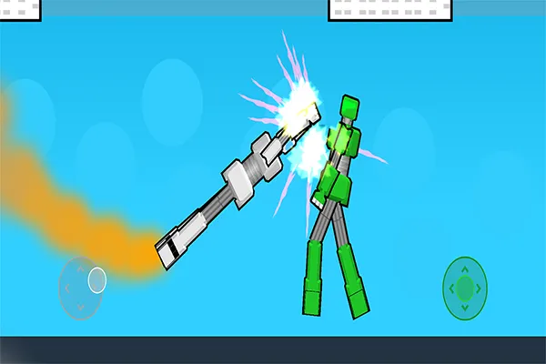 机甲棒斗士正版下载