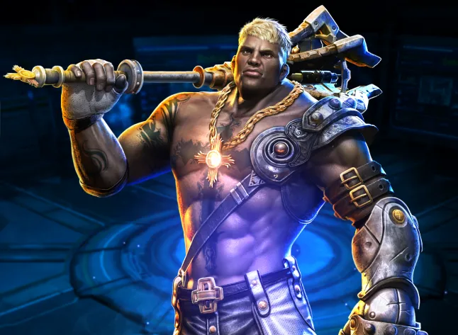 天墟传说职业推荐