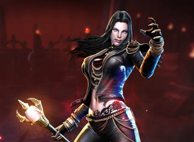 天墟传说职业推荐