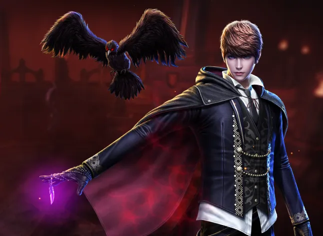 天墟传说职业推荐