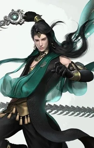 一梦江湖门派介绍 一梦江湖门派介绍