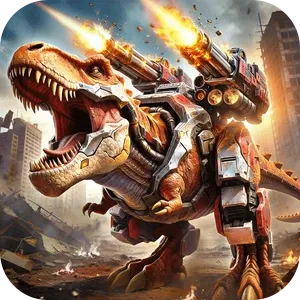 斗兽战场游戏官方下载