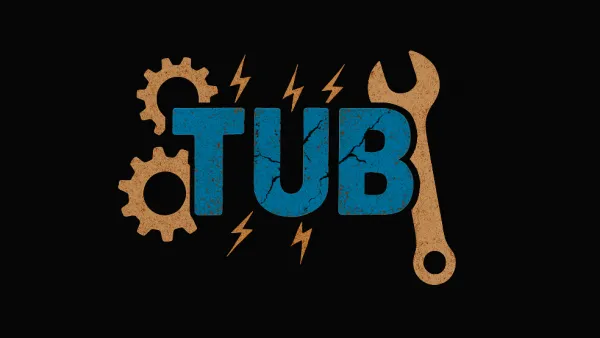 TUB物理沙盒联机版下载