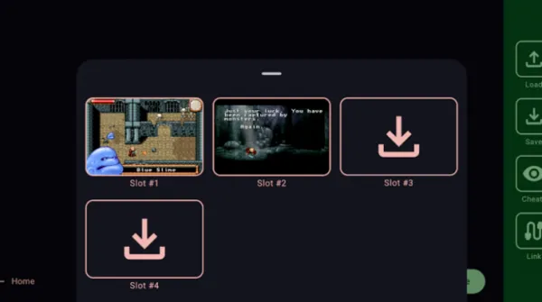 GBA游戏机模拟器app官方简介