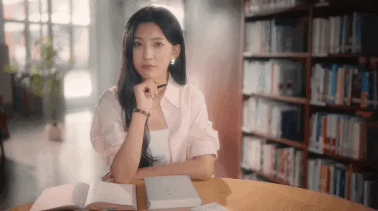 五位她,五种青春的答案 五位她,五种青春的答案