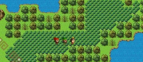 吞食天地二合一青州城攻略