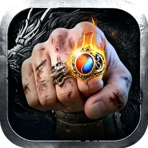 傲视天下传奇手游官方下载