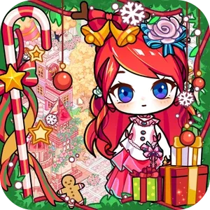 糖果小镇世界免费版下载