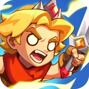 咻咻咻军团手游下载