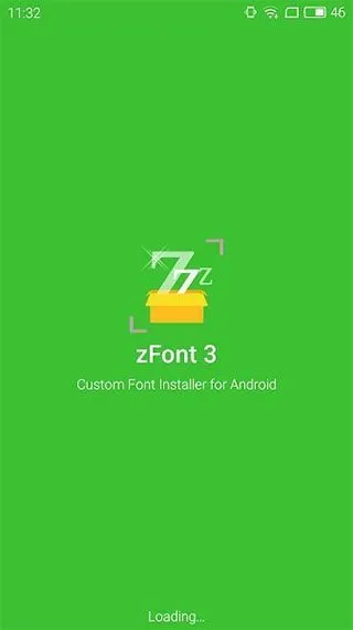 zFont app使用教程 zFont app使用教程