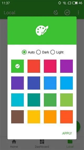 zFont app使用教程 zFont app使用教程