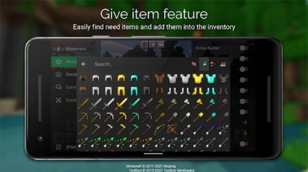 Toolbox工具箱中文版下载