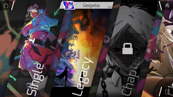 音游phigros官方正版下载