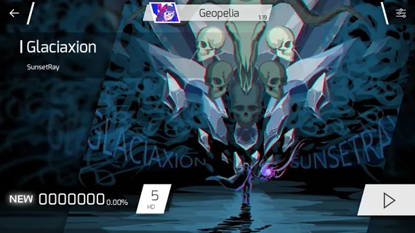 音游phigros官方正版下载