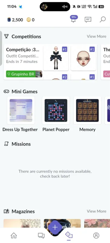 Everskies永远的天空官方正版下载