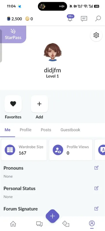 Everskies永远的天空官方正版下载