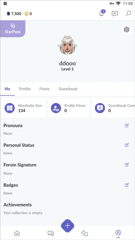 新手入门指南：三步开启你的虚拟人生
