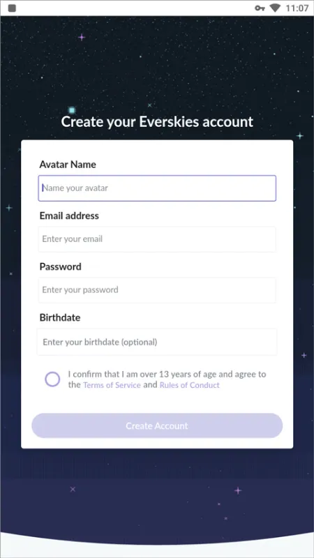 新手入门指南：三步开启你的虚拟人生