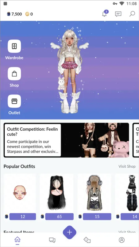 新手入门指南：三步开启你的虚拟人生